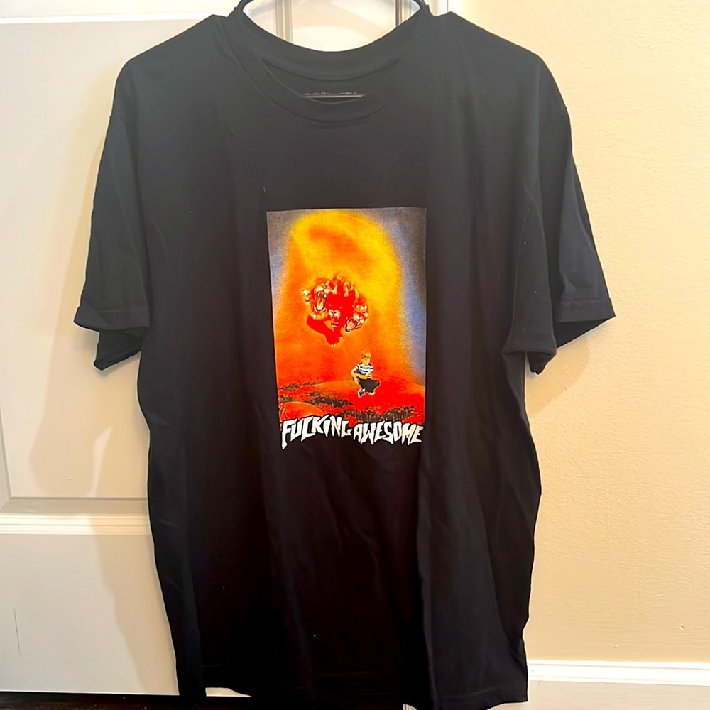 FA